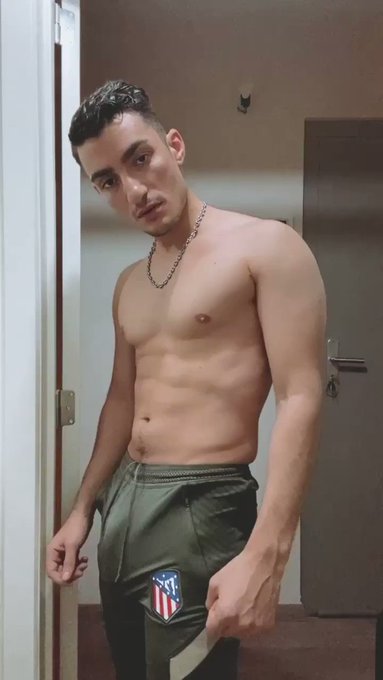 Rt! Get that Arab DICK ! ‼️Today only 6$ ‼️Join now ‼️ArabSensation
▶️https://t.co/0CPK17iEg2 
▶️https://t
