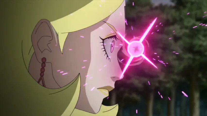 Portal Boruto Brasil on X: A pesquisa de Amado sobre o coração humano pode fazer ligação direta com a história de sua filha Akebi, que foi apresentado recentemente no mangá de Boruto.