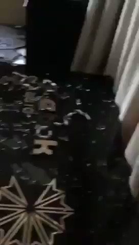 Anele:"I want my Mommy" while AKA went on saying he did not raise a hand to her. https://t.co/sM84T7aLe0
