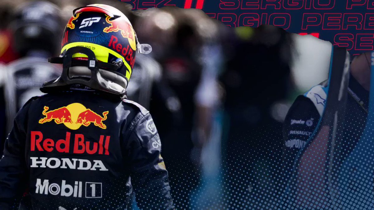@redbullracing's photo on McLaren