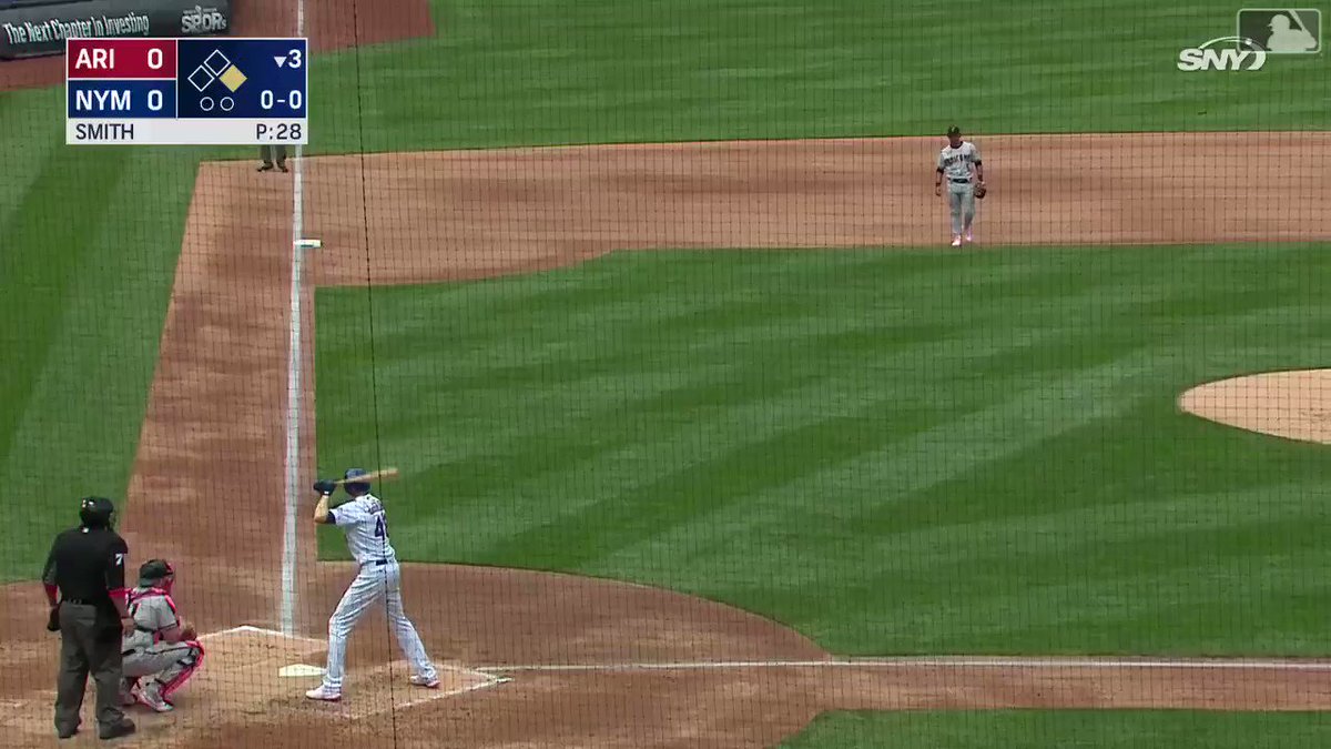 @Starting9's photo on DeGrom