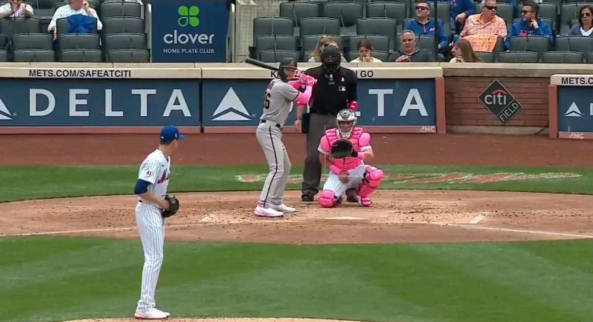 @PitchingNinja's photo on DeGrom