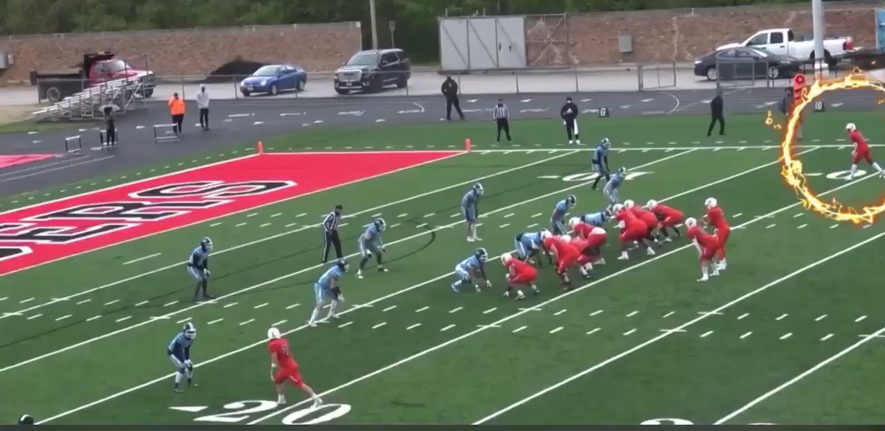 Austin Griffith (BigGriff87) / Twitter