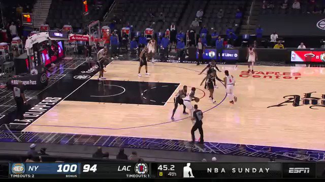 RT @TheKnicksWall: JULIUS RANDLE IS A CLOSER https://t.co/PF9Hzj030Y