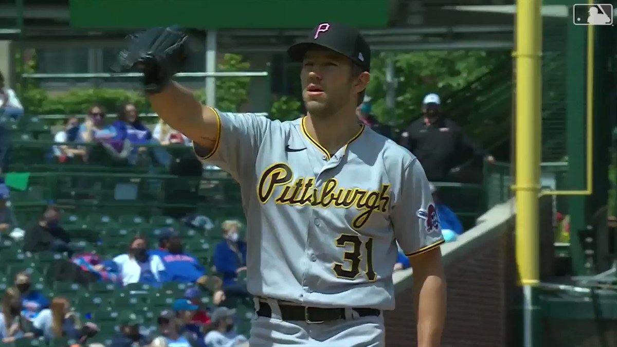 @piratasbeisbol's photo on Tyler Anderson