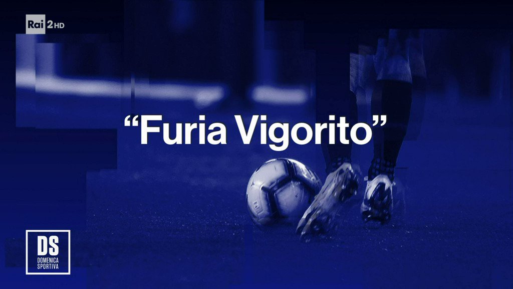 @RaiSport's photo on Pasquale