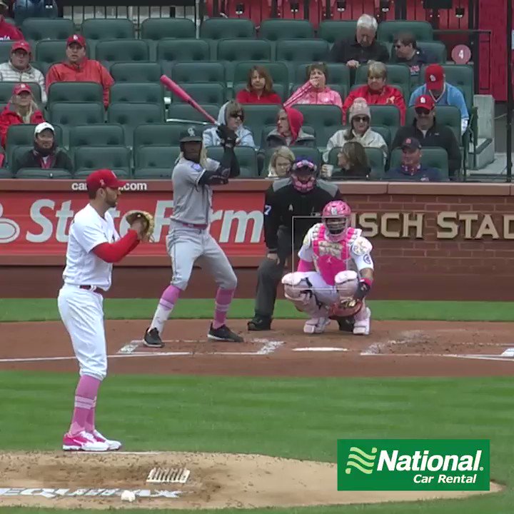 @Cardinals's photo on Waino