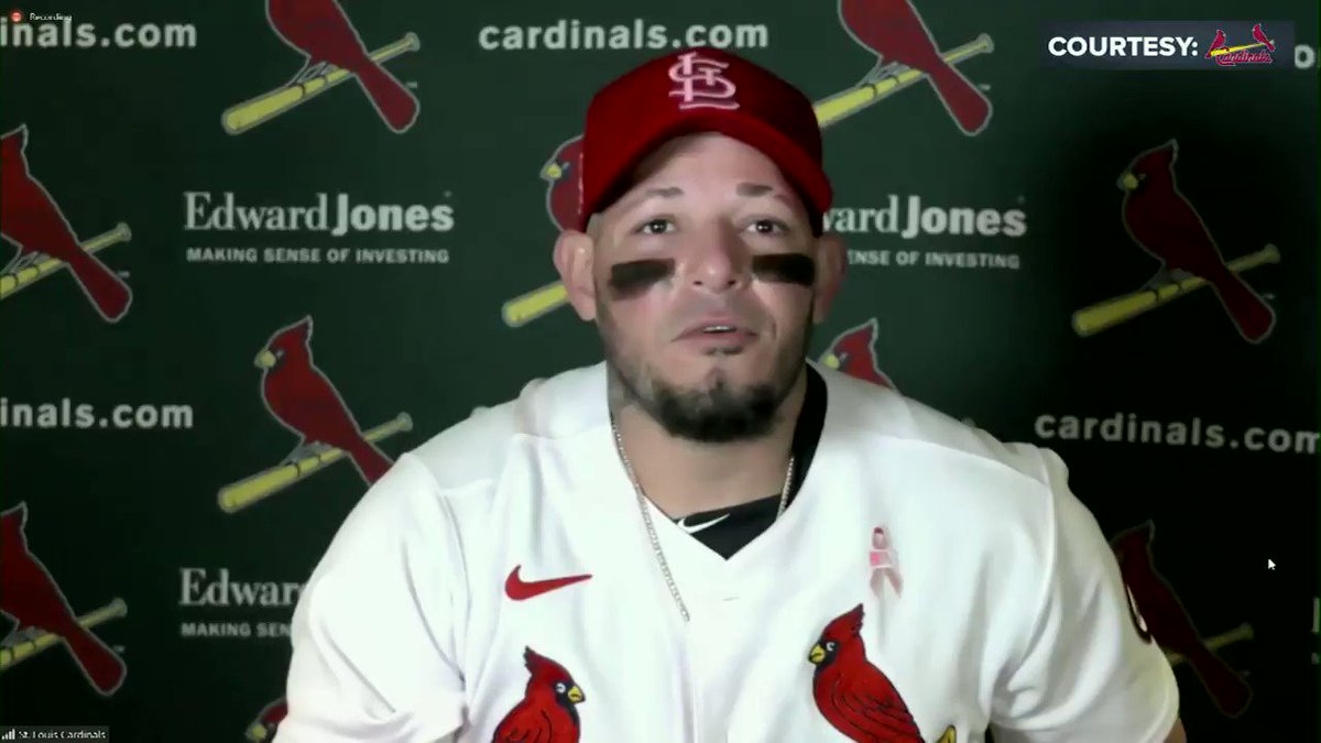 @corey_miller5's photo on Waino