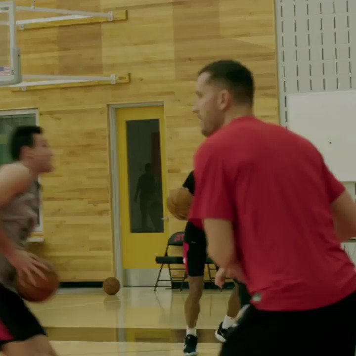 @ATLHawks's photo on Pasquale
