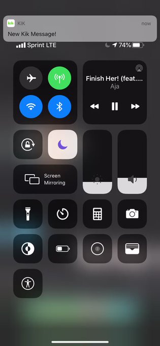 Why https://t.co/Ys9lll3AUS<a href="/tag/newprofilepic"class="tags"><span>#newprofilepic</span></a>