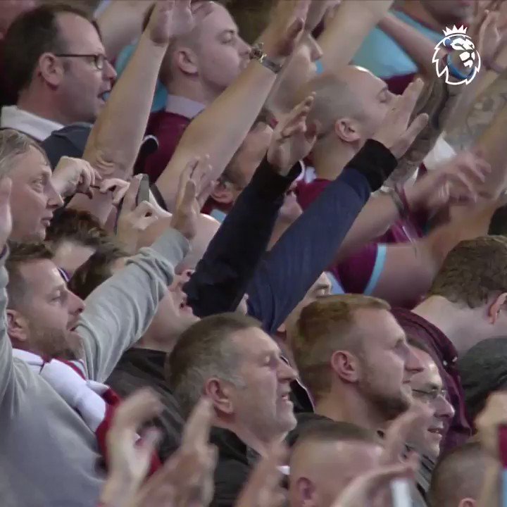 @premierleague's photo on Upton