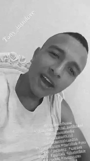 ONLINE
@ElPajasX

@chaturbateLATIN

@ChaturbateColom

@Stripchat

@Stripchat_fan

@BongacamsM

@BongaCams_Fan