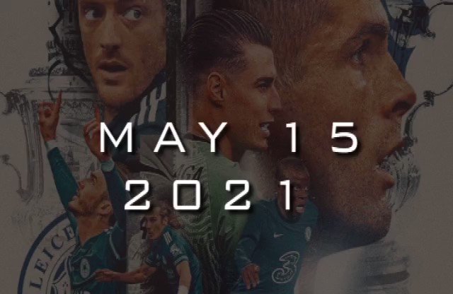 FA Cup final live streaming. Courtesy of @Chelsea_NGR. Chelsea Nigeria Supporters Club invites you. See deets in video.
@ChelseaFC #Chelsea #ChelseaNigeria #CommonChelsea https://t.co/Ca53YObMeB