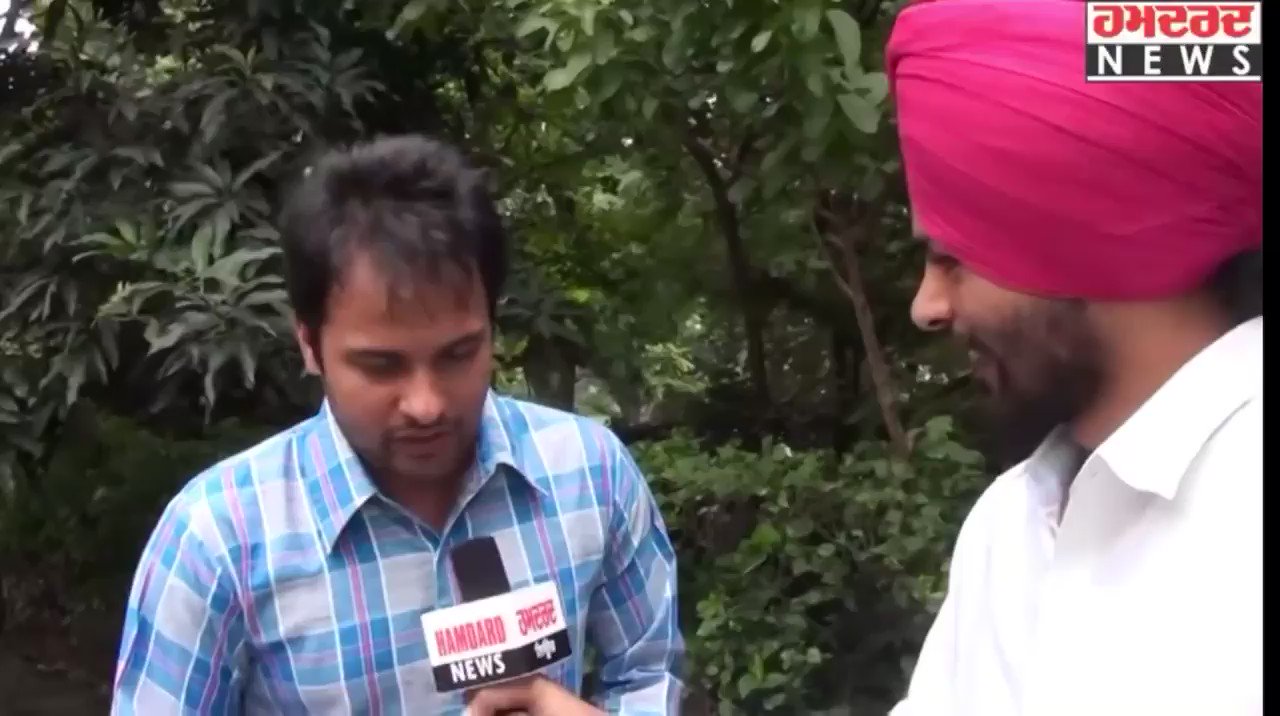 Happy birthday amrinder gill, man who has never put out a bad song or movie or been in any controversy. the real 
