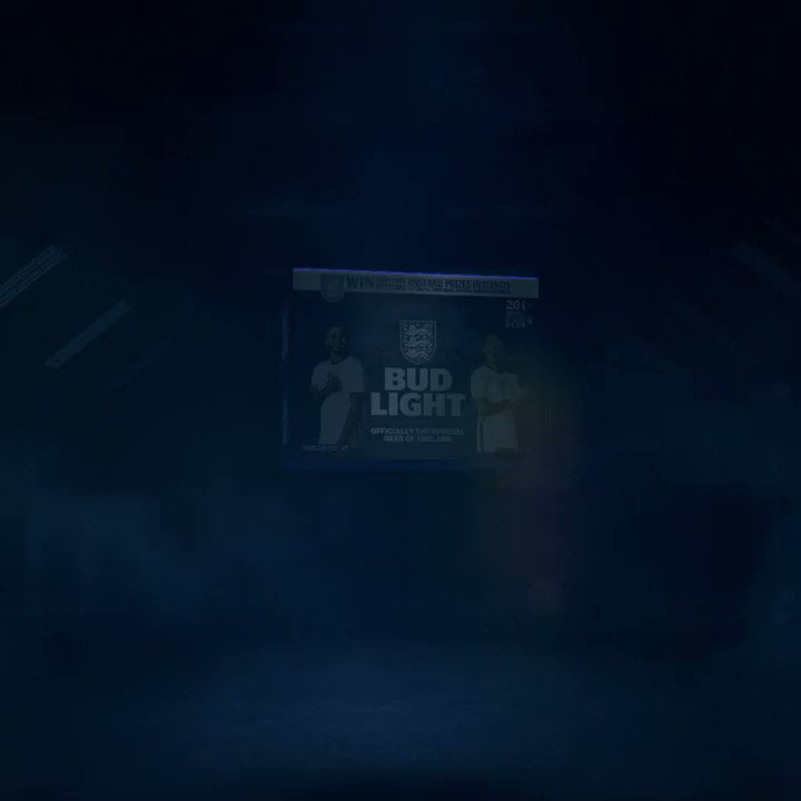 Iโm officially the world's first box-to-box defender! ๐ฆ๐
Check out @budlightuk and get yours in stores now
#BOXHEADS
#ad https://t.co/5PQsFehvIo