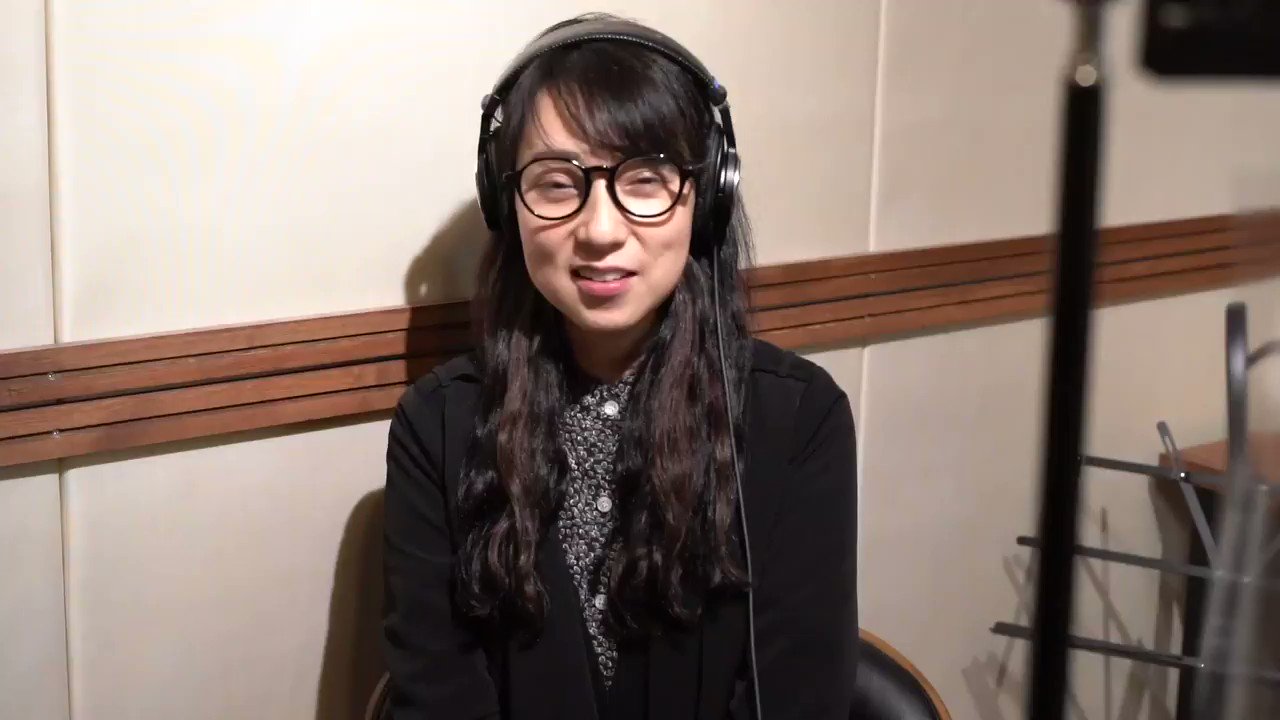 宮村優子 on X: 