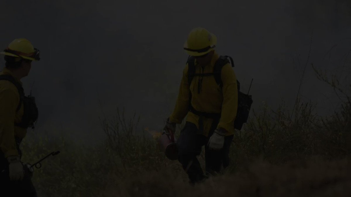 This Thursday and Friday, CPFD will be conducting prescribed burns on the Alpha Shelf for hazard mitigation. Smoke will be visible.
Burns will also be conducted:
- May 22-23
- May 30
- June 7-11 https://t.co/z6JM8OUw7d