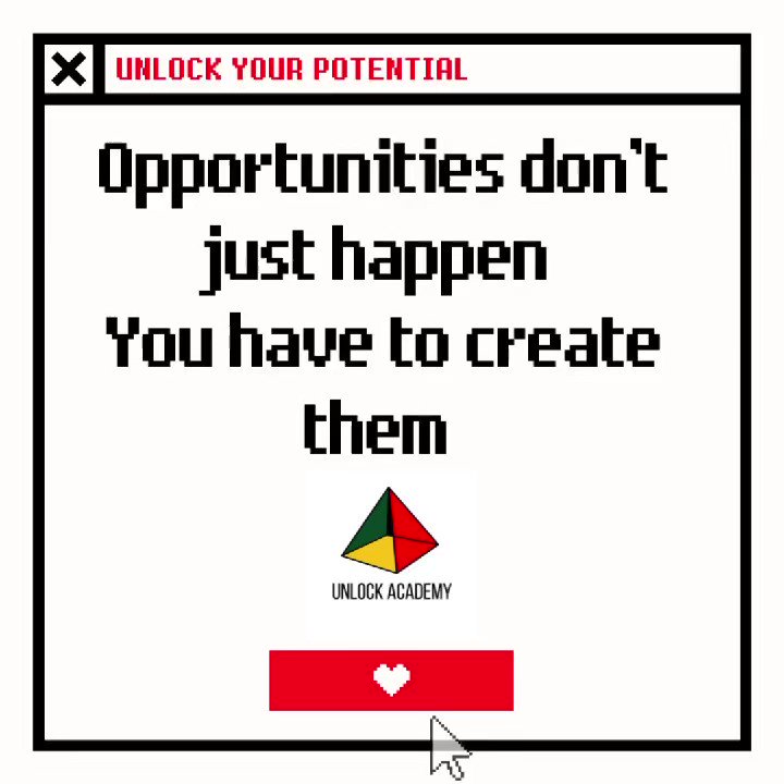 Unlock Academy Unlockacademy Twitter