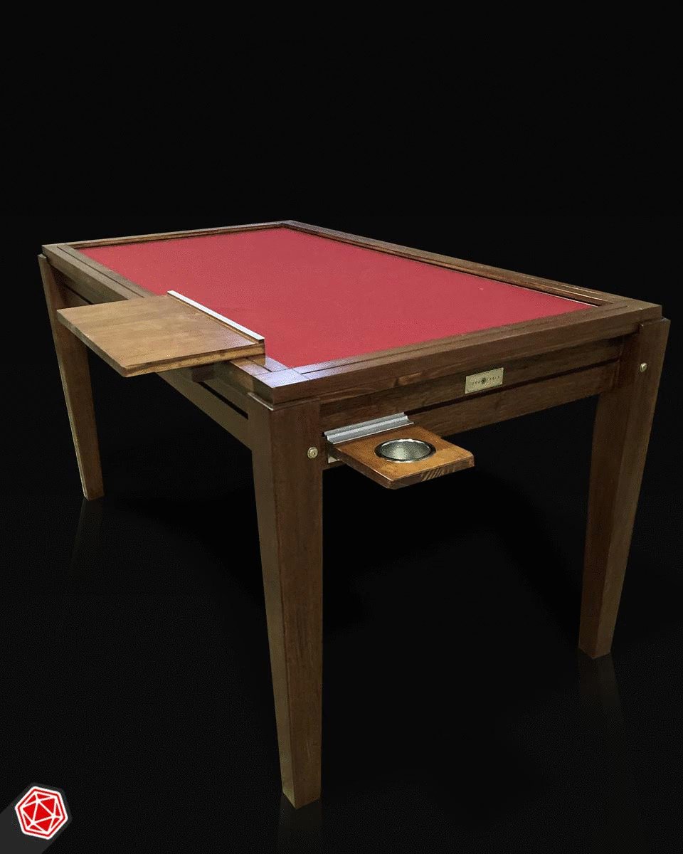 Ludotable, Mesas Para Board Games