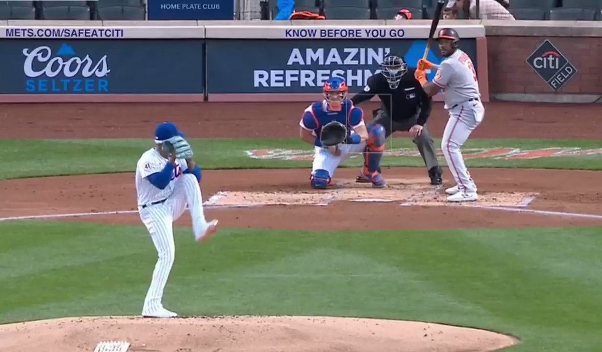 @PitchingNinja's photo on Stroman