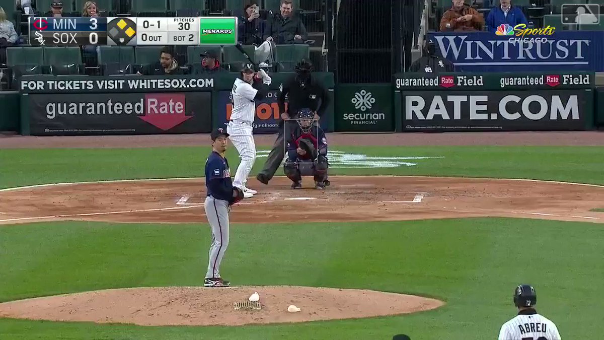 @loswhitesox's photo on Grandal