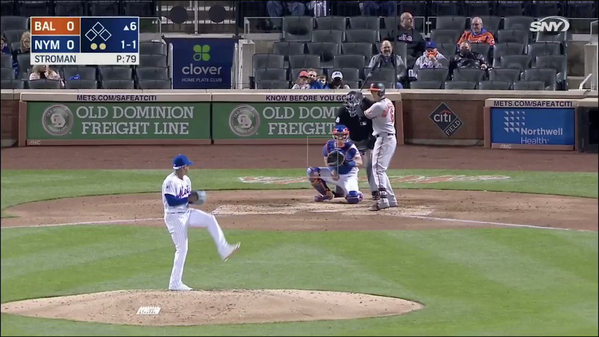 @Jomboy_'s photo on Stroman