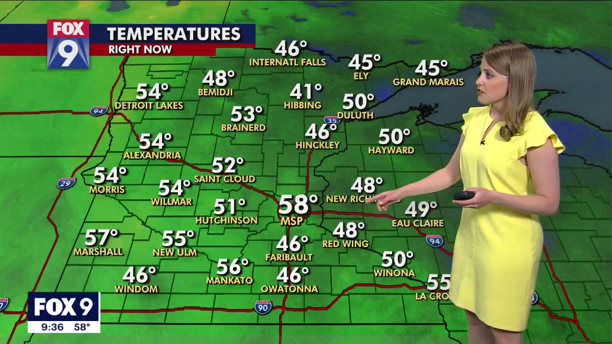 RT @FOX9: WATCH: @McDermedFox9 multiplies across the screen during her forecast! https://t.co/lUht8BW3Ji https://t.co/IgdW8vl7F0