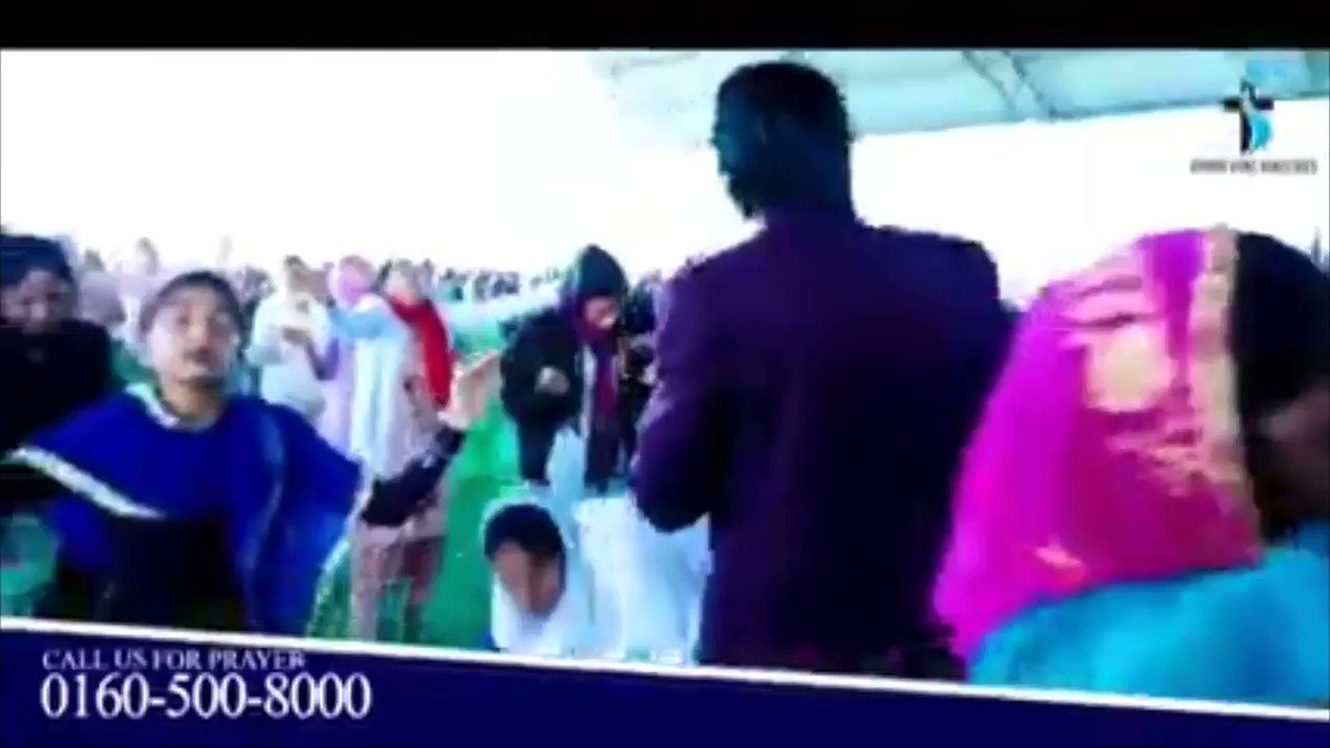 Punjab drama continues ..FRAUD at massive scale by christian missionaries
#noconversion https://t.co/EzOkY3aG7N