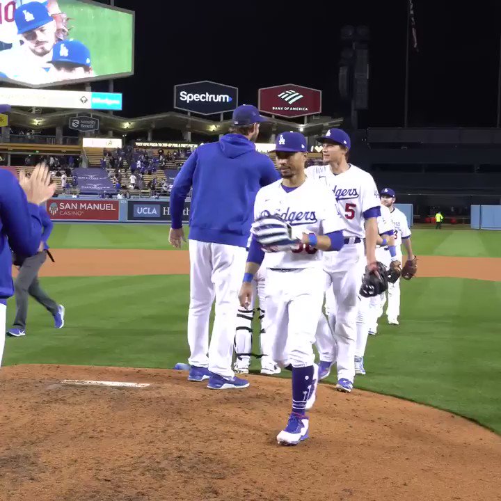 @Dodgers's photo on Dodgers