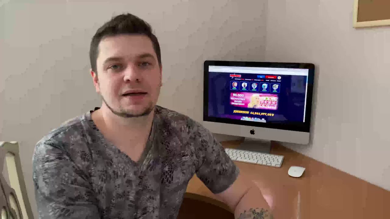 Embedded video