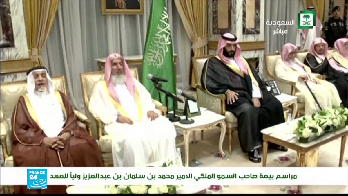 وفد سعودي يزور دمشق..هل غيرت السعودية سياستها الخارجية؟ 🇸🇦🇸🇾 سوريا بشار الأسد محمد بن سلمان ️️️