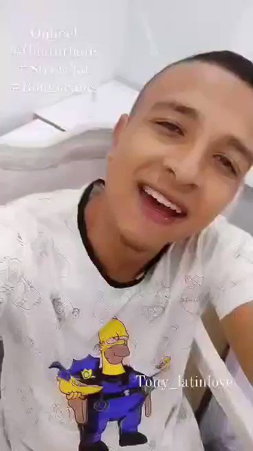 ONLINE
@ElPajasX

@chaturbateLATIN

@ChaturbateColom

@Stripchat

@Stripchat_fan

@BongacamsM

@BongaCams_Fan