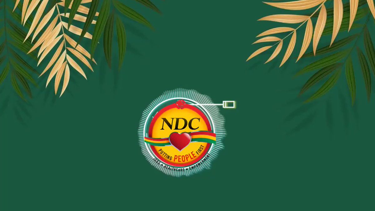NDC Grenada (@ndclive) / X
