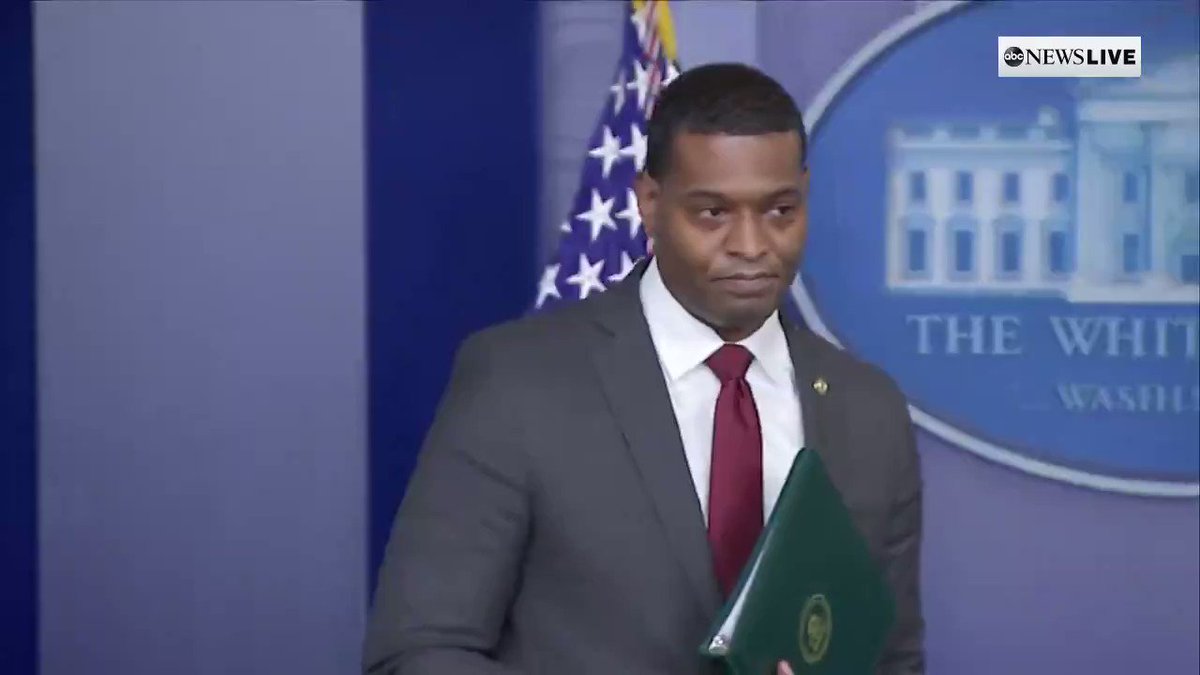 REPORTER: "We've seen gas above $3 per gallon for the first time in seven years. Bottom line, what's your message to Americans?"
SEC. BUTTIGIEG: "My message is that we understand these concerns, that we've seen in a lot of impacted geographies that this is a real issue." https://t.co/NQu2nkgtWZ