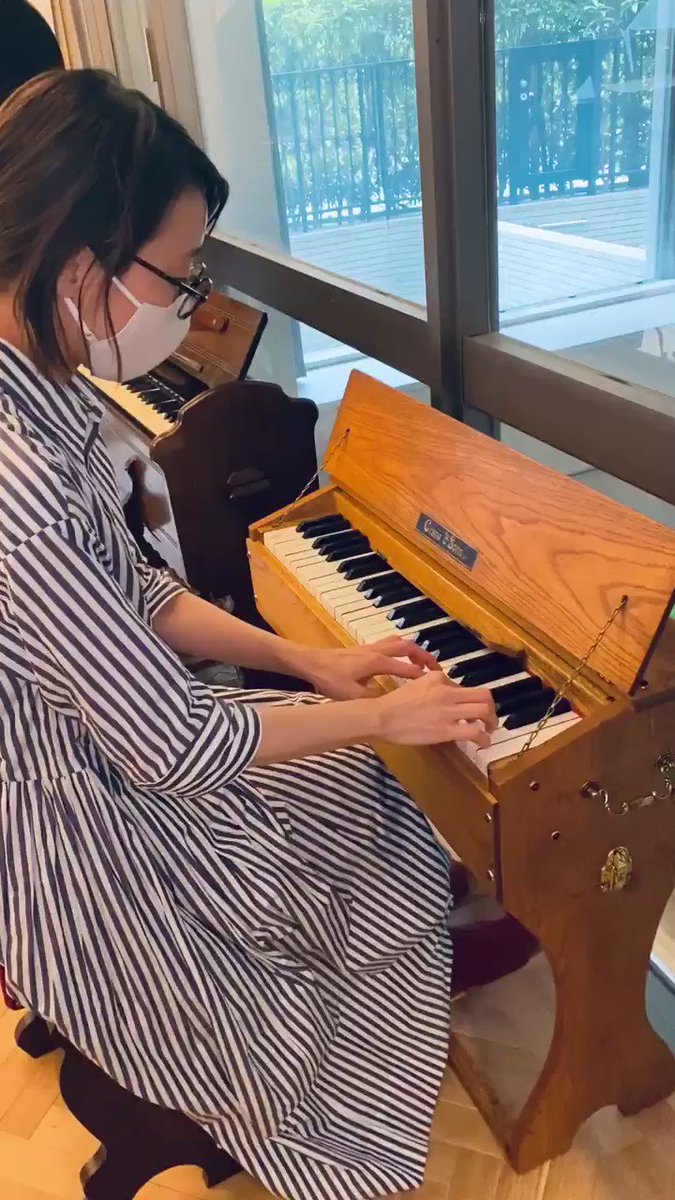 @hiraimamiko's video Tweet