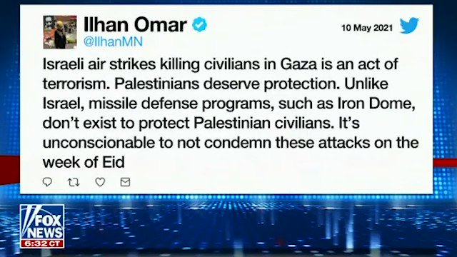 The only reason #Israel has an Iron Dome is because terrorists like Hamas & Hezbollah have rockets that exist for only one reason, to try and kill Israelis. https://t.co/S2JnZWuaKH
