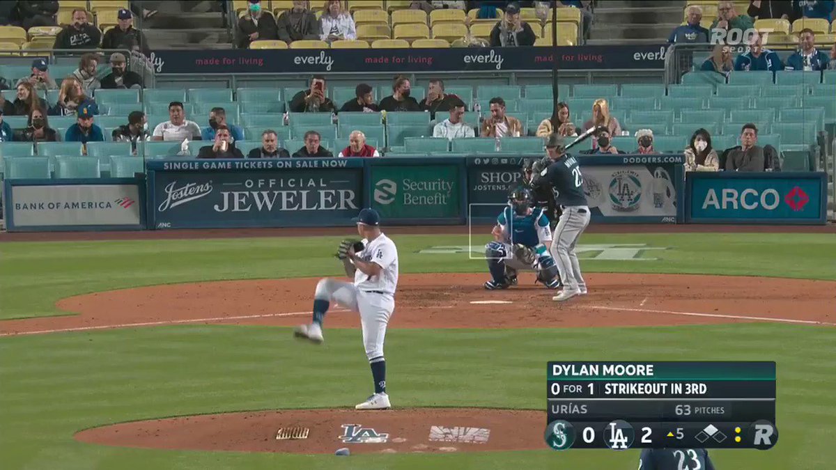 @ROOTSPORTS_NW's photo on Ty France