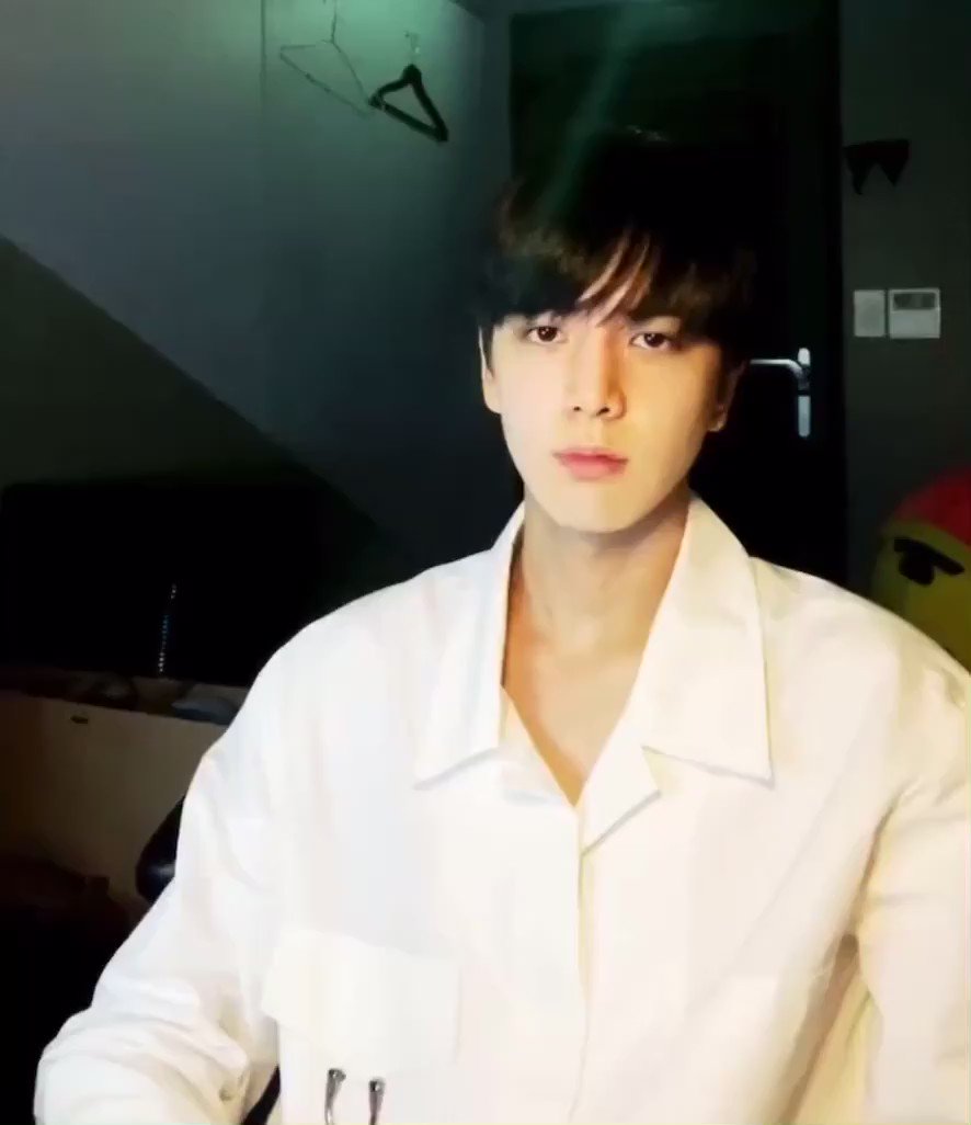 @palcheokkitty's photo on Younghoon