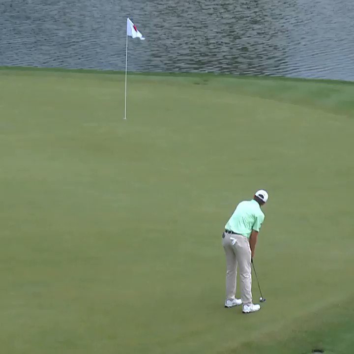 Mackenzie Hughes Machughesgolf Twitter
