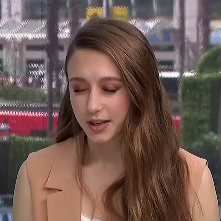 Happy birthday little leo cub, taissa farmiga 

