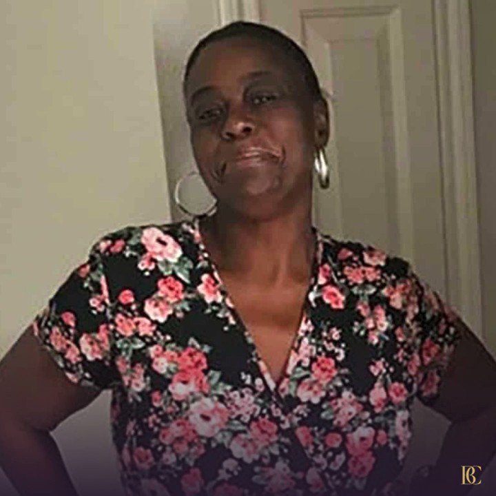 Pamela Turner’s life was cut short when Ofc. Juan Delacruz unjustifiably shot her in her own apartment complex. Delacruz used EXCESSIVE force by shooting Pam EIGHT times while she was on the ground on her BACK! Pamela’s life mattered! FIRE Ofc. Juan Delacruz!! https://t.co/1soqoBMVnd