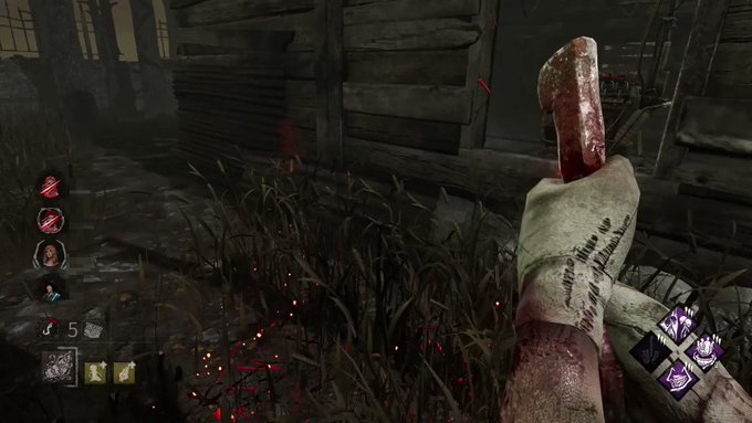 たすぼうさん がハッシュタグ Dbd をつけたツイート一覧 1 Whotwi グラフィカルtwitter分析 たすぼうさん がハッシュタグ Dbd をつけたツイート一覧 1 Whotwi グラフィカルtwitter分析