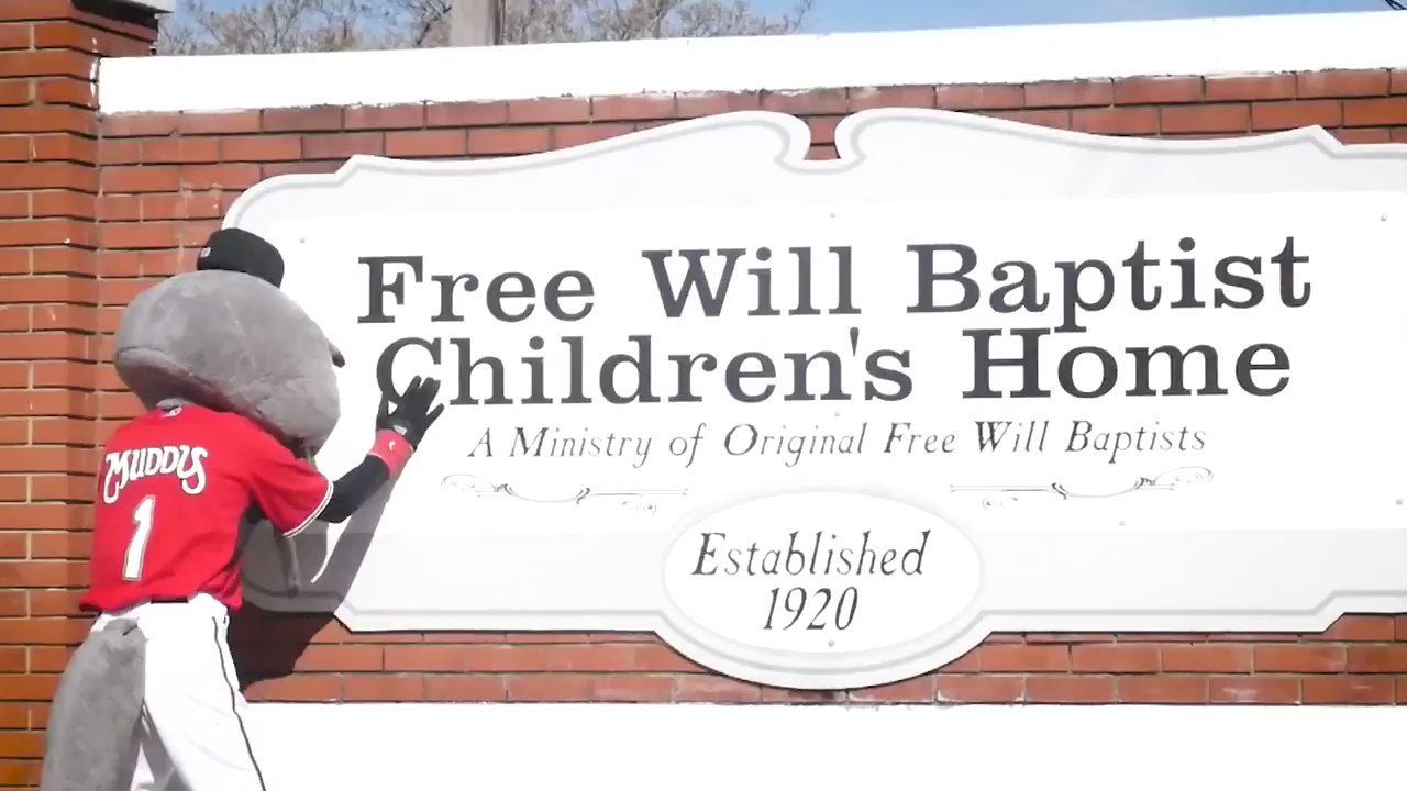 Carolina Mudcats On Twitter We Are Two Weeks Away From Our Annual Paper Product Drive Enjoy A Summer Night Full Of Family Fun And Help Support The Free Will Baptist Children S Home