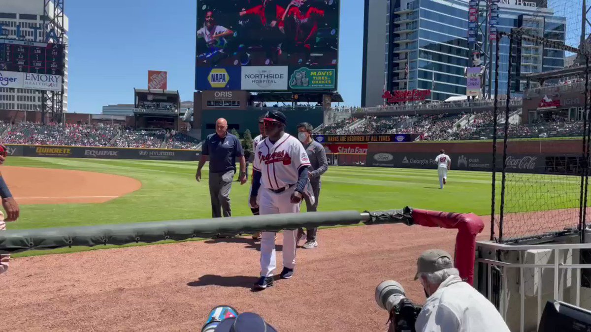 @PaulByrd36's photo on Acuna