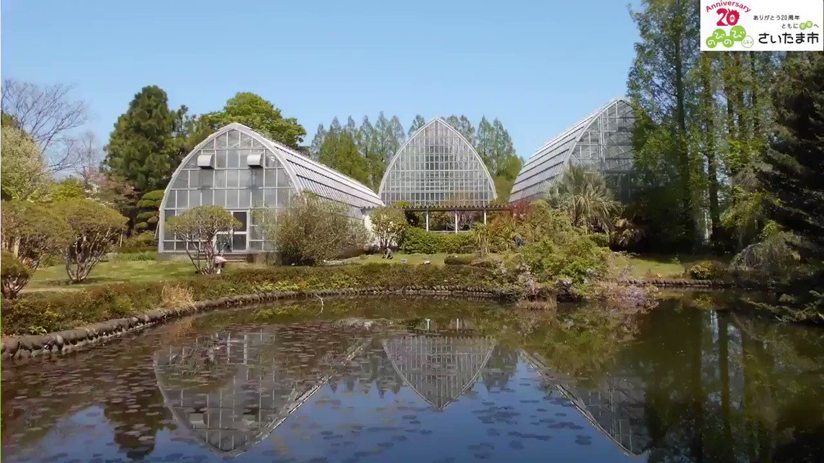 さいたま市緑区 昭和53年に開園した さいたま市園芸植物園 内にて 今昔写真展を開催中です 号外net さいたま市浦和区 緑区 さいたま市緑区 昭和53年に開園した さいたま市園芸植物園 内にて 今昔写真展を開催中です 号外net さいたま市浦和区 緑区