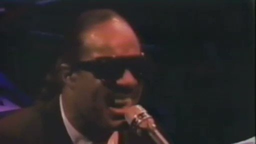 Happy Birthday to the living legend, Stevie Wonder      
