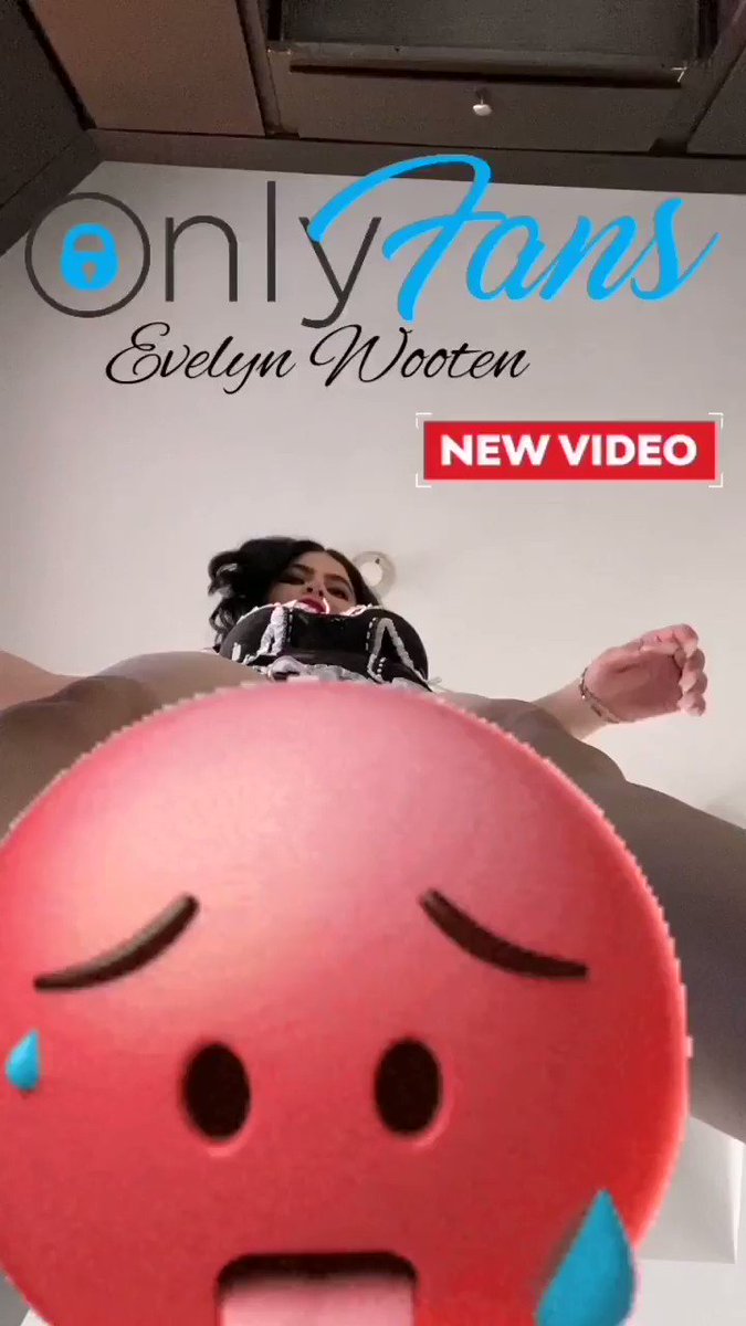 Wooten evelyn