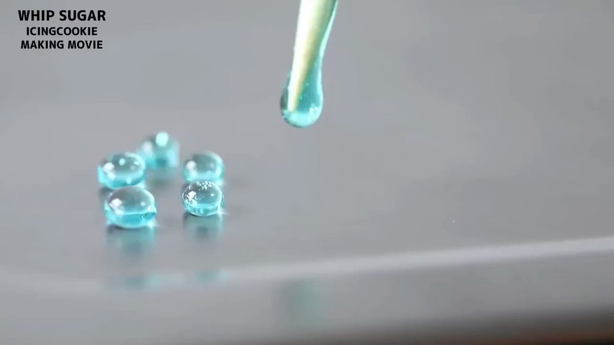 立体的なお菓子！素晴らしすぎ・どこを見てもかわいい