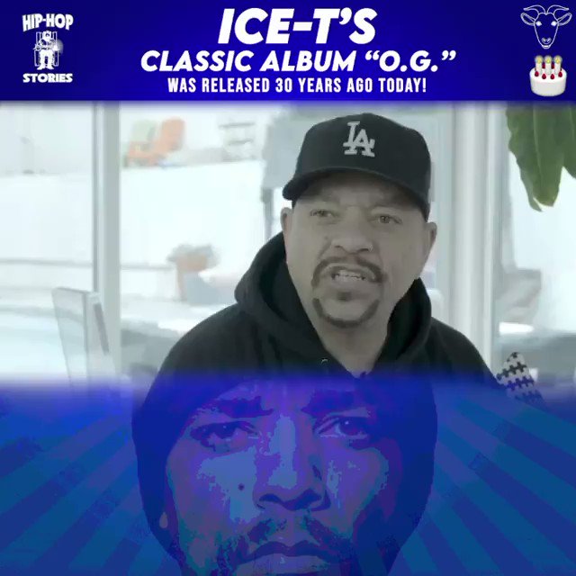 In case you donโt know the Origin of โOGโ LAGangSlang101 ๐ #OG 30yr Anniversary. https://t.co/sI049zUZJv