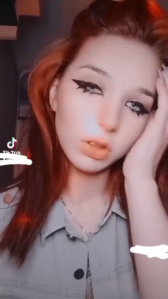 Model - Milf_69 lips